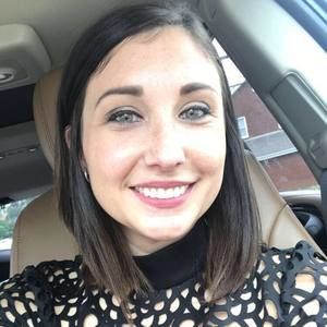 Meet your Posher, Lauren